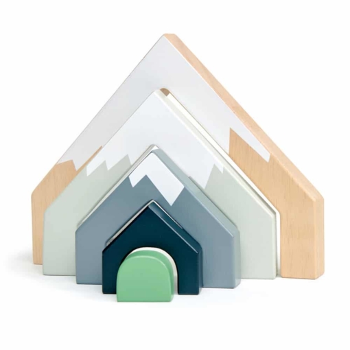Tender Leaf® Mountain Pass Stack - Image 3