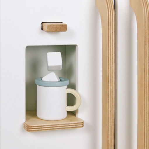 Tender Leaf® Refrigerator with Accessories - Image 5