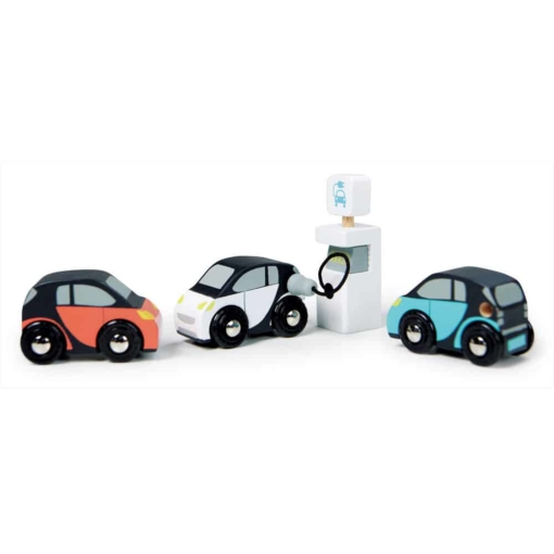Tender Leaf® Smart Car Set - Image 3