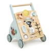 Tender Leaf Sunshine Baby Activity Walker