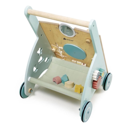 Tender Leaf® Sunshine Baby Activity Walker - Image 5