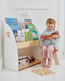 Tender Leaf Toys Forest Bookcase