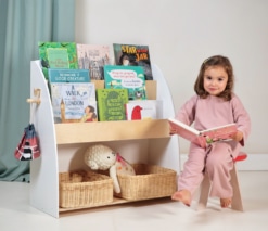 Tender Leaf Toys Forest Bookcase