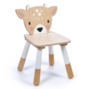 Tender Leaf Toys Forest Deer Chair