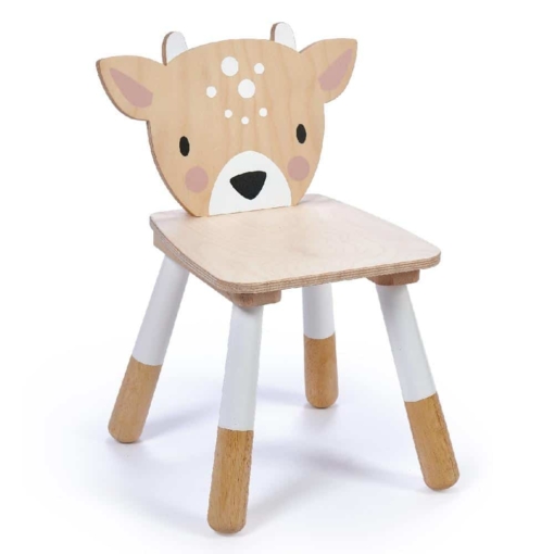 Tender Leaf Toys Forest Deer Chair