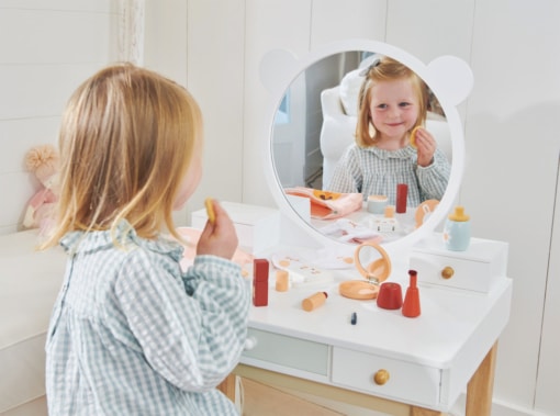 Tender Leaf Toys Forest Dressing Table