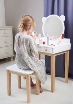 Tender Leaf Toys Forest Dressing Table