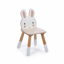 Tender Leaf Toys Forest Rabbit Chair