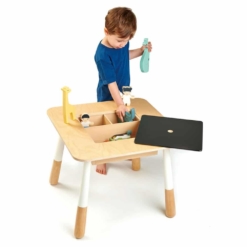 Tender Leaf Toys Forest Wooden Table