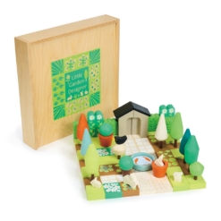 Tender Leaf Toys Little Garden Designer Set