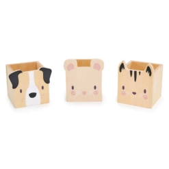 Tender Leaf Toys Pet Pencil Holders