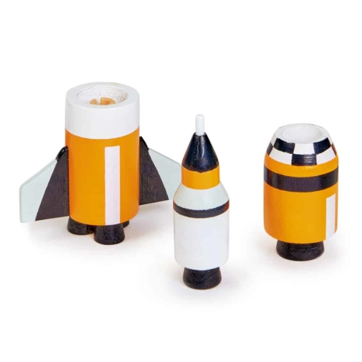 Tender Leaf Toys Space Voyager Set