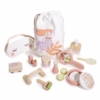 Tender Leaf Toys Spar Retreat Set