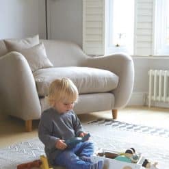 Tender Leaf Toys The Friend Ship