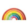 The Freckled Frog Building Rainbows