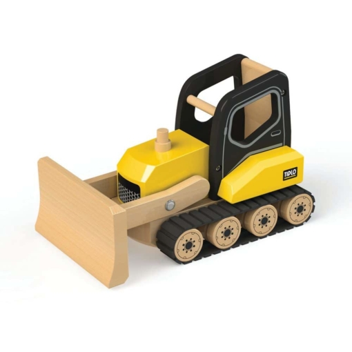 Tidlo Bulldozer