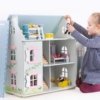 Tidlo Ivy Wooden Doll House
