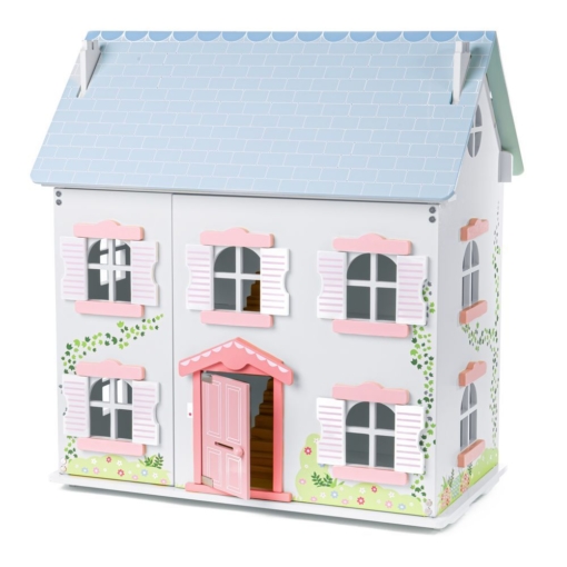 Tidlo Ivy Wooden Doll House