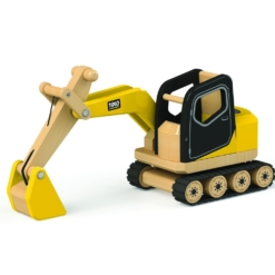 Tidlo Wooden Digger