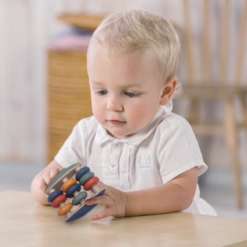 Tolo Toys Bio Abacus Rattle