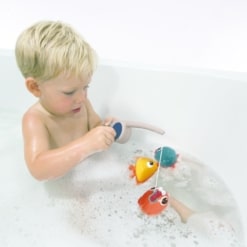 Tolo Toys Bio Fun time Fishing Set