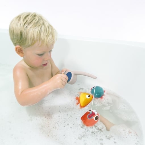 Tolo Toys Bio Fun time Fishing Set