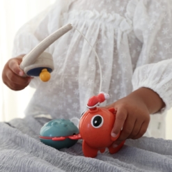 Tolo Toys Bio Fun time Fishing Set