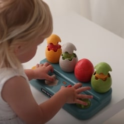 Tolo Toys Bio Pop Up Dinosaurs