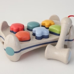Tolo Toys Bio Sorter Play Bench