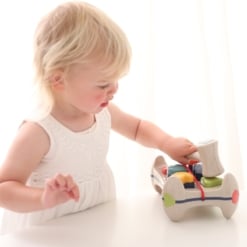 Tolo Toys Bio Sorter Play Bench