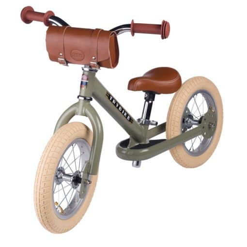 Trybike Handlebar Bag