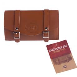 Trybike Handlebar Bag