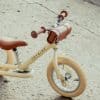 Trybike Steel Cream