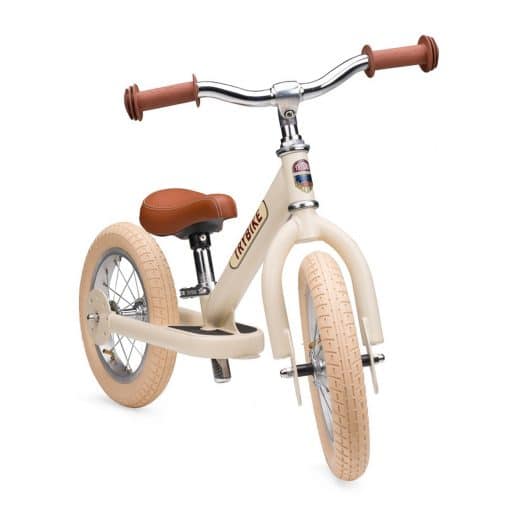 Trybike Steel Cream
