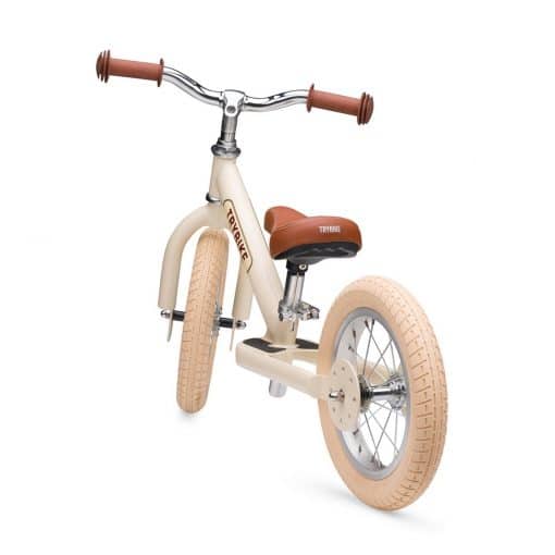 Trybike Steel Cream