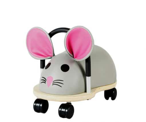 Wheely Bug Large Mouse