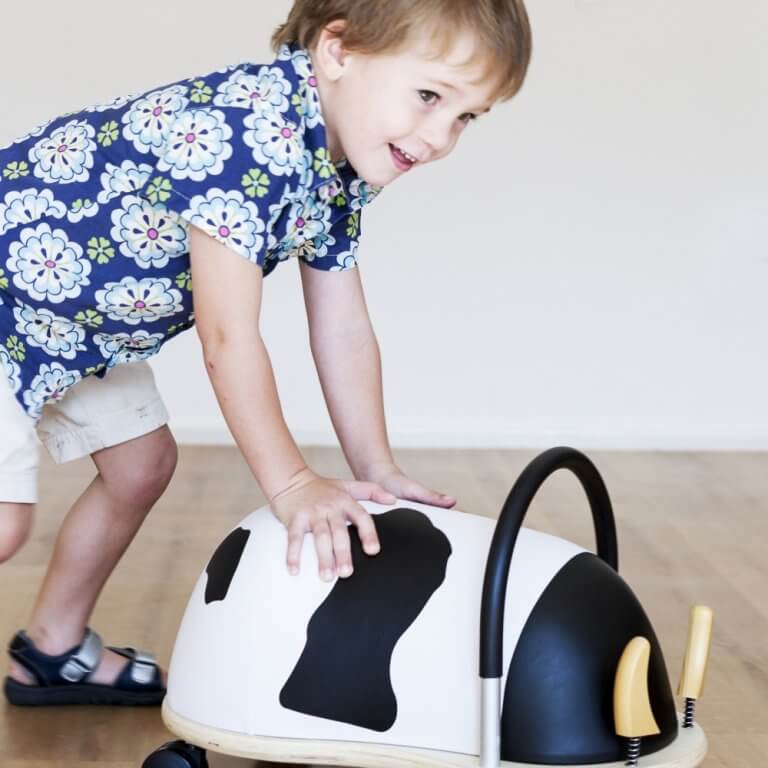 Wheely Bug Mouse Large - buy at
