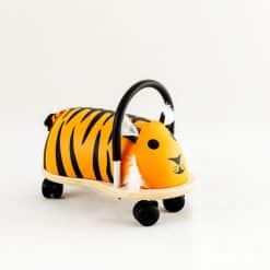 Wheely Bug Large Tiger