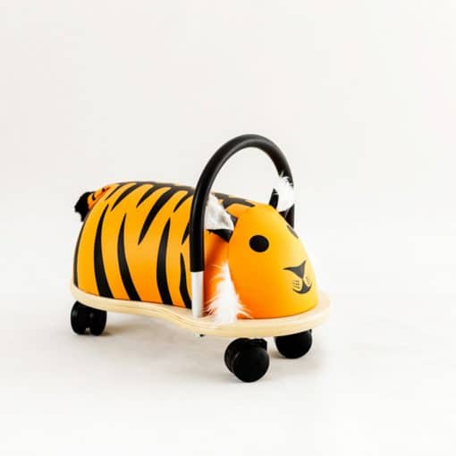 Wheely Bug Large Tiger
