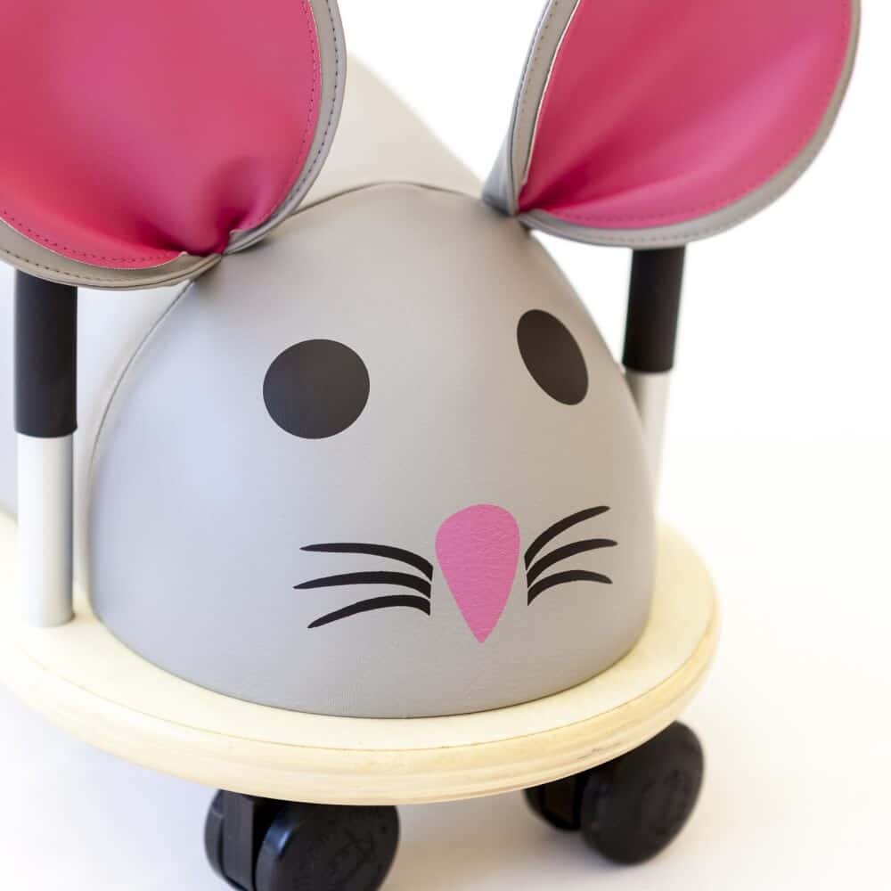 Wheely bug mouse shop small