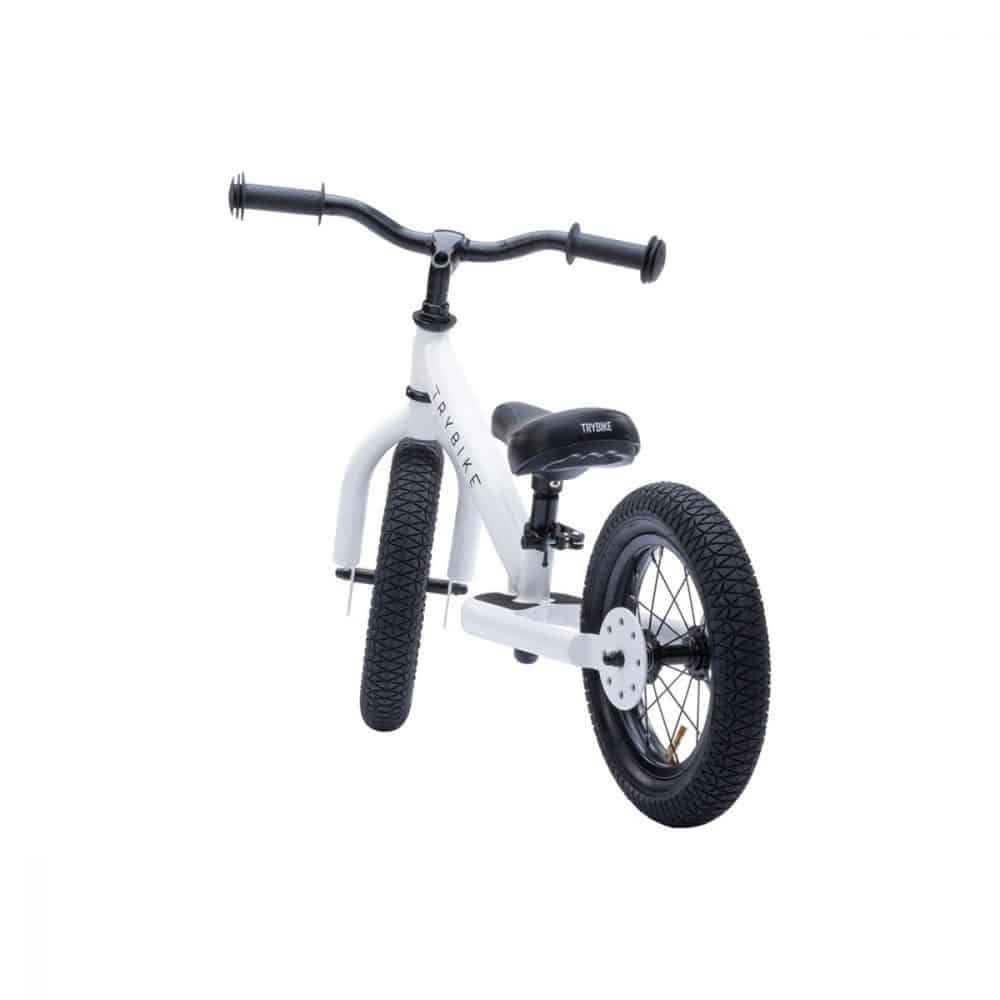 White Trybike
