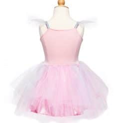 Woodland Butterfly Dress