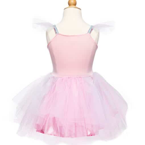 Woodland Butterfly Dress