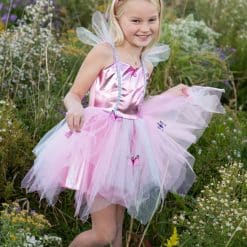 Woodland Butterfly Dress