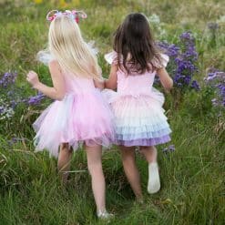 Woodland Butterfly Dress