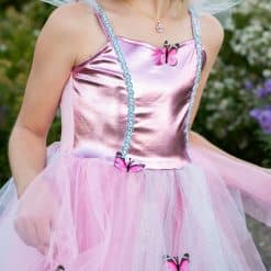 Woodland Butterfly Dress