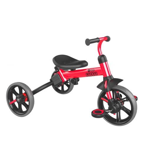 Yvolution Velo Flippa Trike 4-in-1 - Image 3