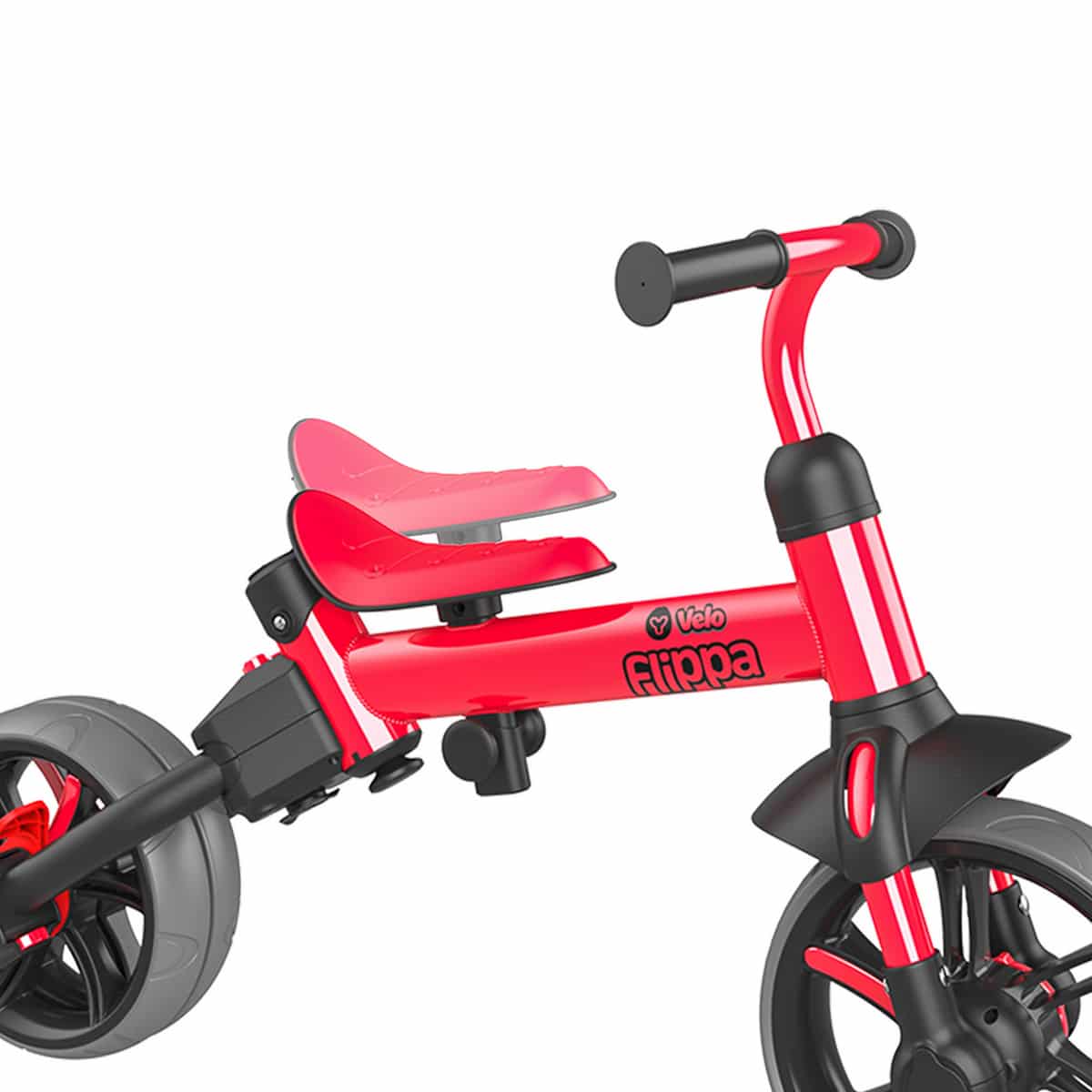 Velo flippa pedals online