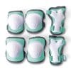 Yvolution Safety Pads Set: Full Protection for Active Kids