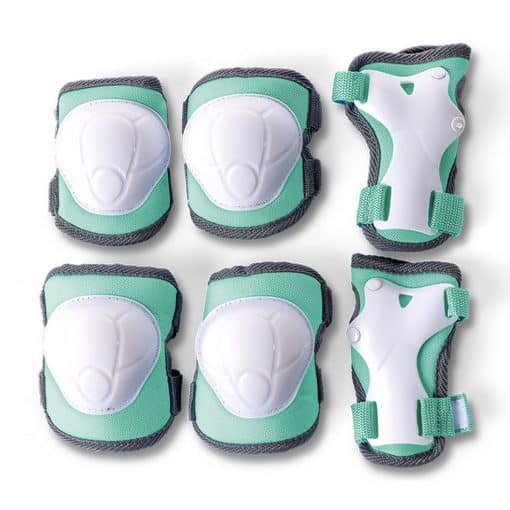 Yvolution Safety Pads Set: Full Protection for Active Kids